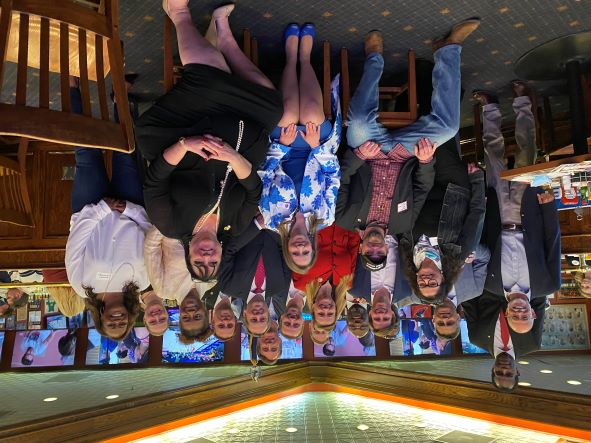Arlington RWC Candidate Group Pic