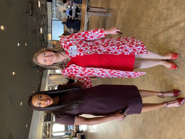 Arlington RWC Candidate Event